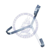 DATREX Aluminum Buoy Bracket 30″